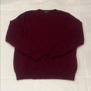 Emo Girlfriend Sweater